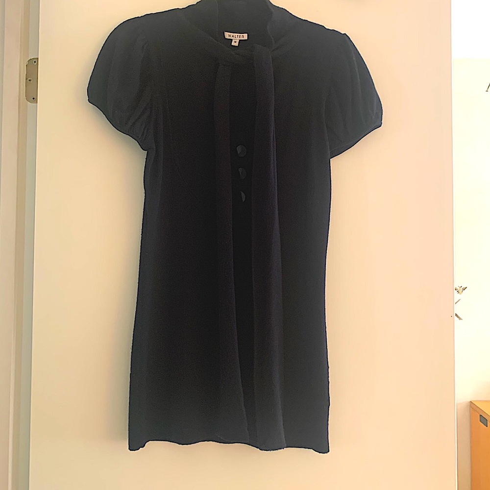 Walter sweater top m